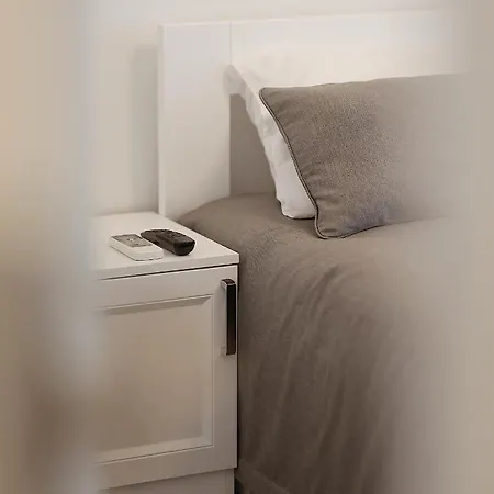 Kostjukowski Forum Apartman *