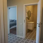 Kostjukowski Forum Apartamento