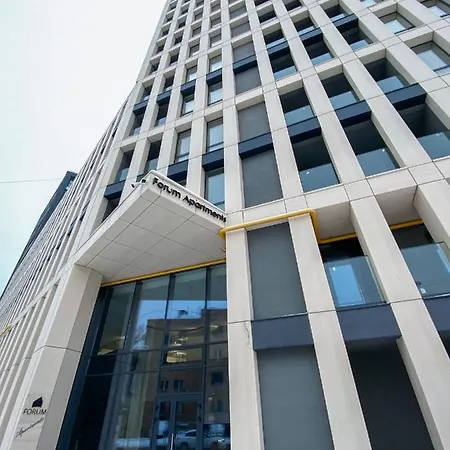 Kostjukowski Forum * Lviv