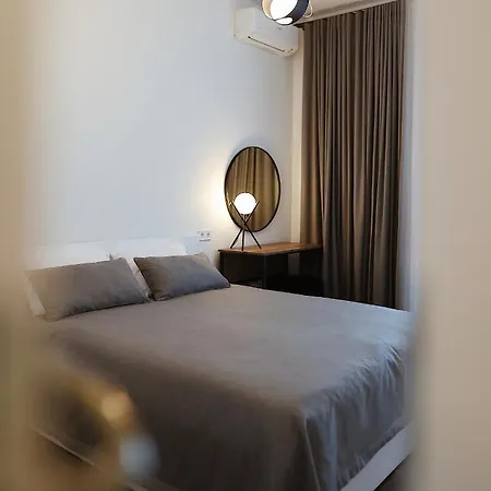 Apartment Kostjukowski Forum Lviv