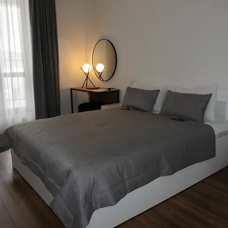 Apartment Kostjukowski Forum *