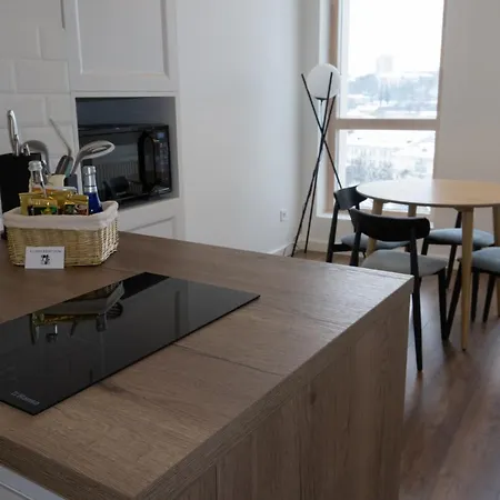 Apartment Kostjukowski Forum