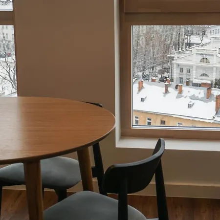 Apartment Kostjukowski Forum *