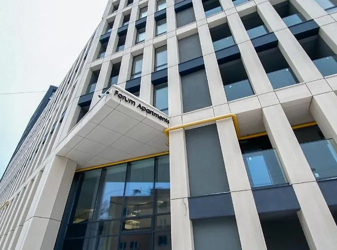 Kostjukowski Forum * Львов