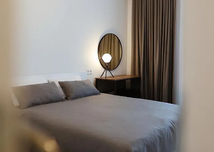 Apartamento Kostjukowski Forum Leópolis