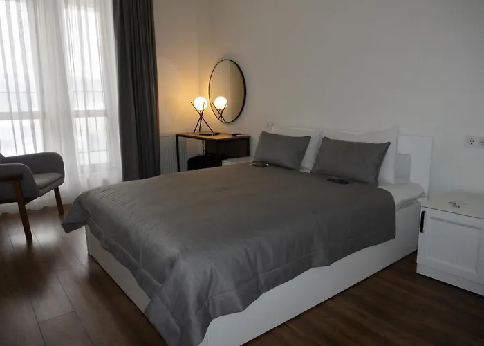 Lejlighed Kostjukowski Forum *