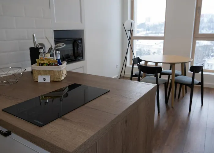 Apartamento Kostjukowski Forum