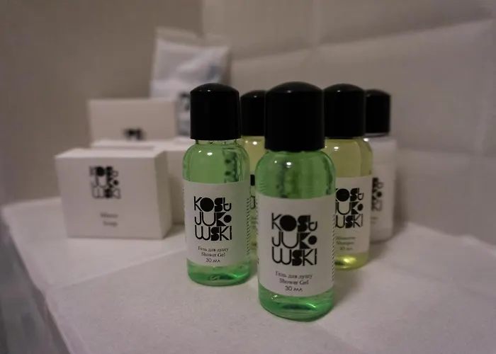 Kostjukowski Forum Львов