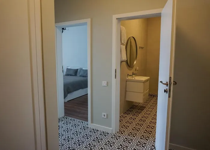 Kostjukowski Forum Apartamento